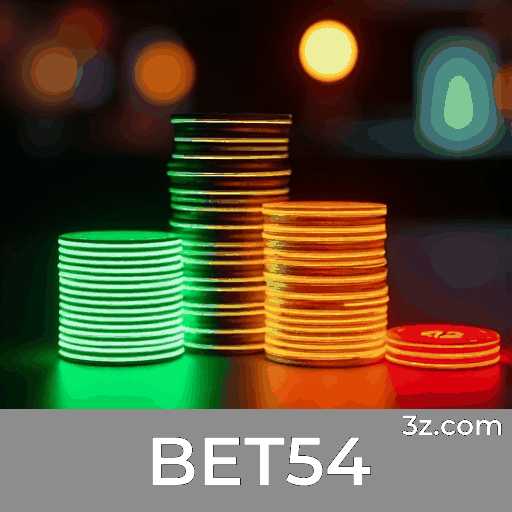 Inovação Tecnológica da BET54: Transformando o Jogo