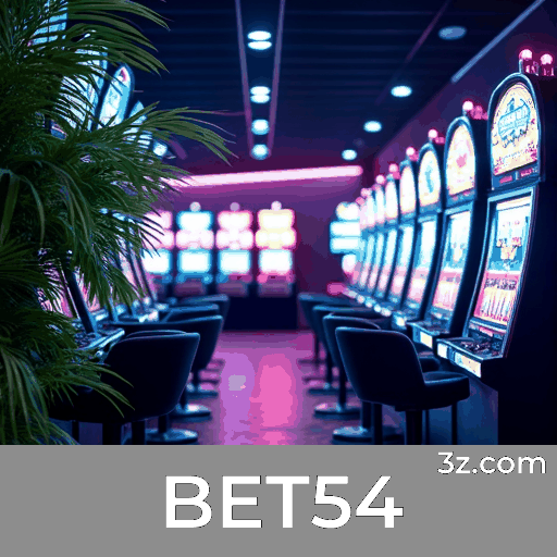 BET54: Experiência de Membro com Gerenciamento Premium