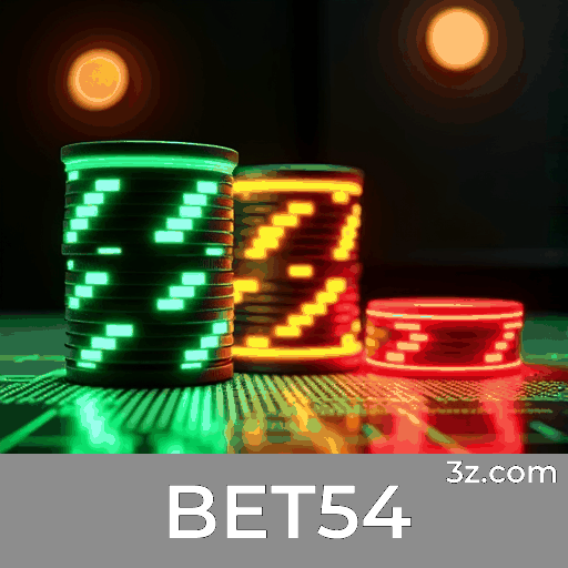 BET54 Inovações Tecnológicas: Jogos do Futuro