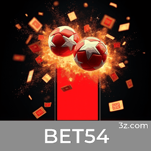 Estratégias de Apostas Esportivas: Dados e Sucesso no BET54