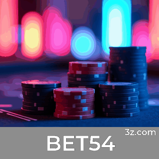 Inovação Tecnológica da BET54: Transformando o Jogo