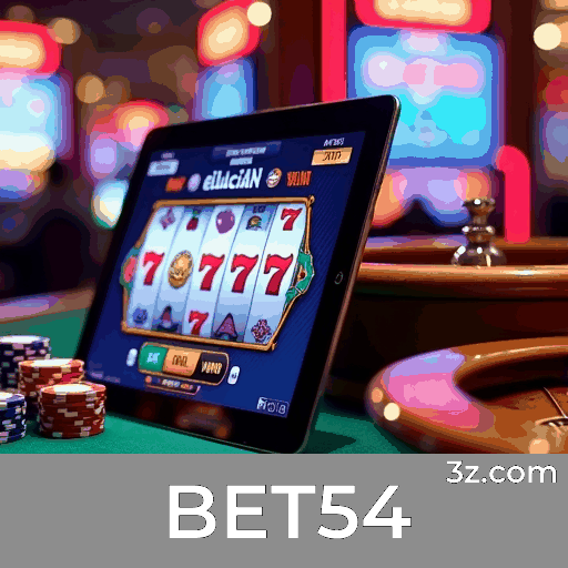 Aumente Seus Ganhos com o App BET54