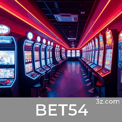 BET54: Experiência de Membro com Gerenciamento Premium