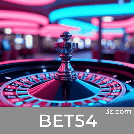 BET54: Estratégias Essenciais para Jogos de Cassino