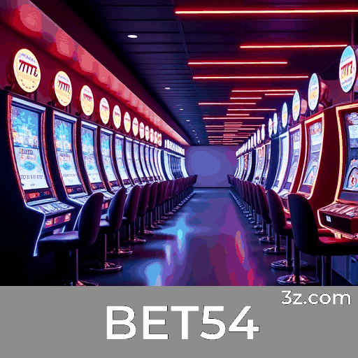 BET54 Casino: Programa VIP Exclusivo e Luxuoso