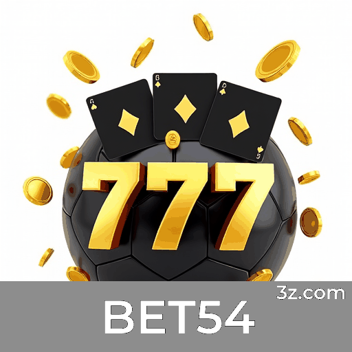 BET54 Casino: Programa VIP Exclusivo e Luxuoso
