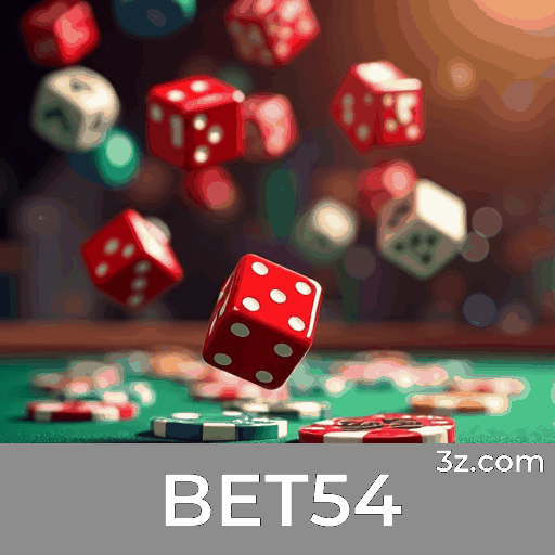 BET54: Estratégias Essenciais para Jogos de Cassino