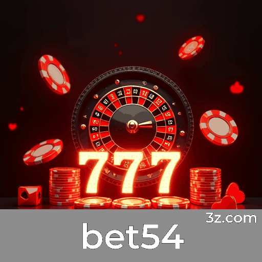 bet54 game mais image